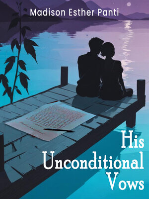 cover image of His Unconditional Vows